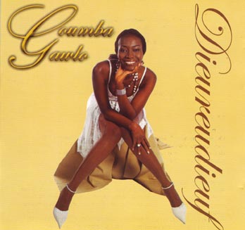 coumba  gawlo